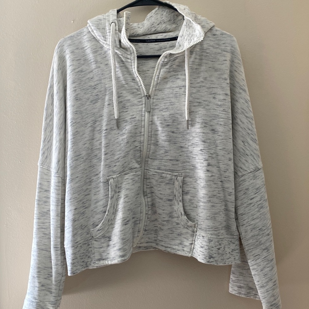 Calvin Klein Sweatshirt